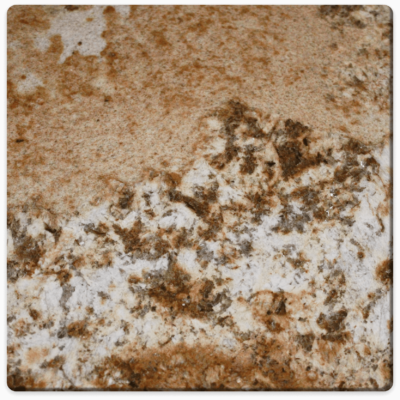 Desert Gold™ Granite - Olympian Granite Company Limited