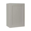 Dove Grey Shaker W 21 x 30 Dove Grey Shaker Wall Cabinet 21W x 30H