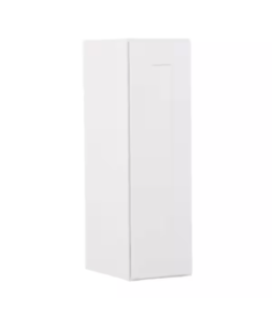 White Shaker Wall Cabinet 9W x 30H