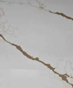 Calacatta Caramel White 3150