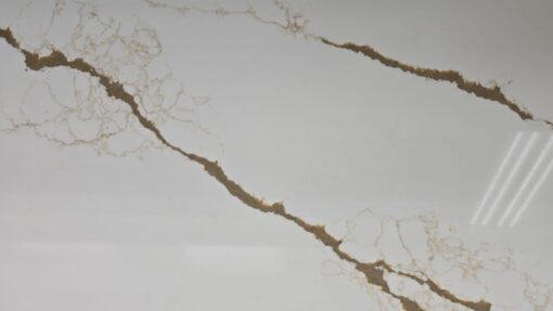 Calacatta Caramel White 3150