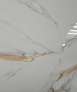 Valencia Gold Printed Quartz